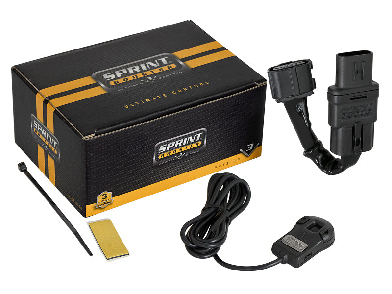 AFE 77-17001 Sprint Booster Power Converter 16-19 fits Hyundai Elantra I4-1.4L/