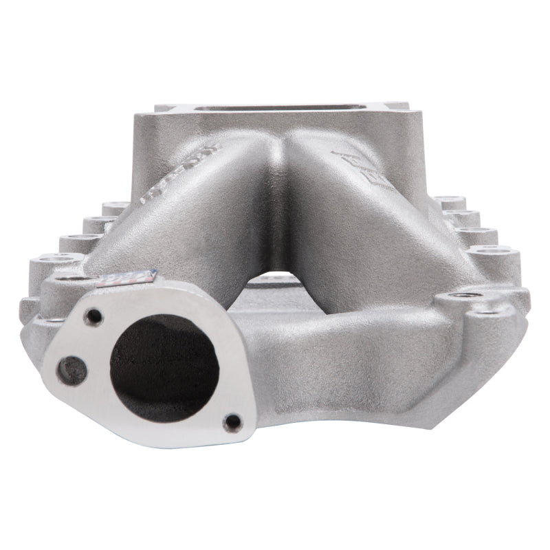 Edelbrock 29215 Manifold SBF 289-302 Victor Jr EFI