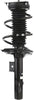KYB SR4761 20-24 fits Nissan Sentra Front Left Strut-Plus Assembly