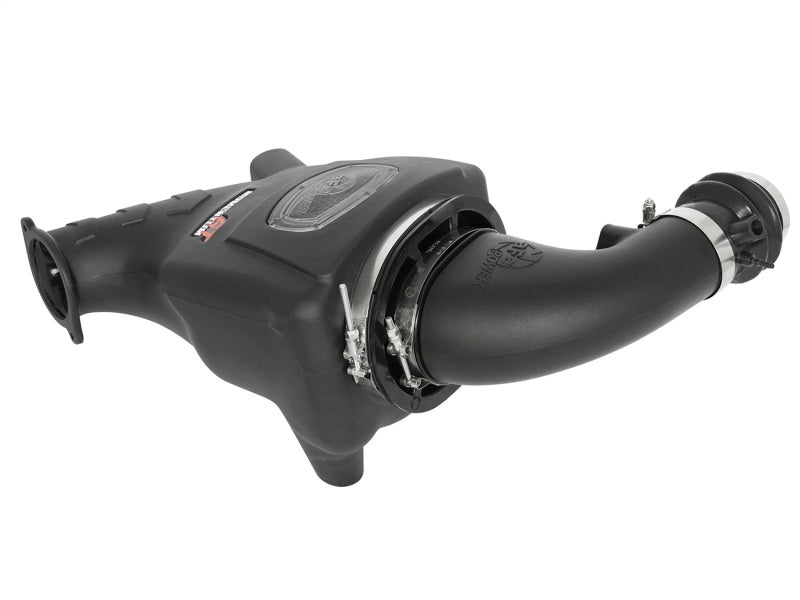 AFE 51-76106 um GT PRO DRY S Cold Air Intake System 01-16 fits Nissan Patrol (Y