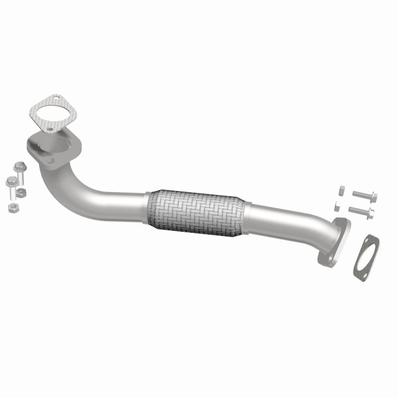 Magnaflow 107-0258 BRE Exhaust 00-04 Focus 2.0L Front Pipe Kit