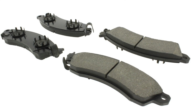 Stoptech 309.0412 Performance Brake Pads