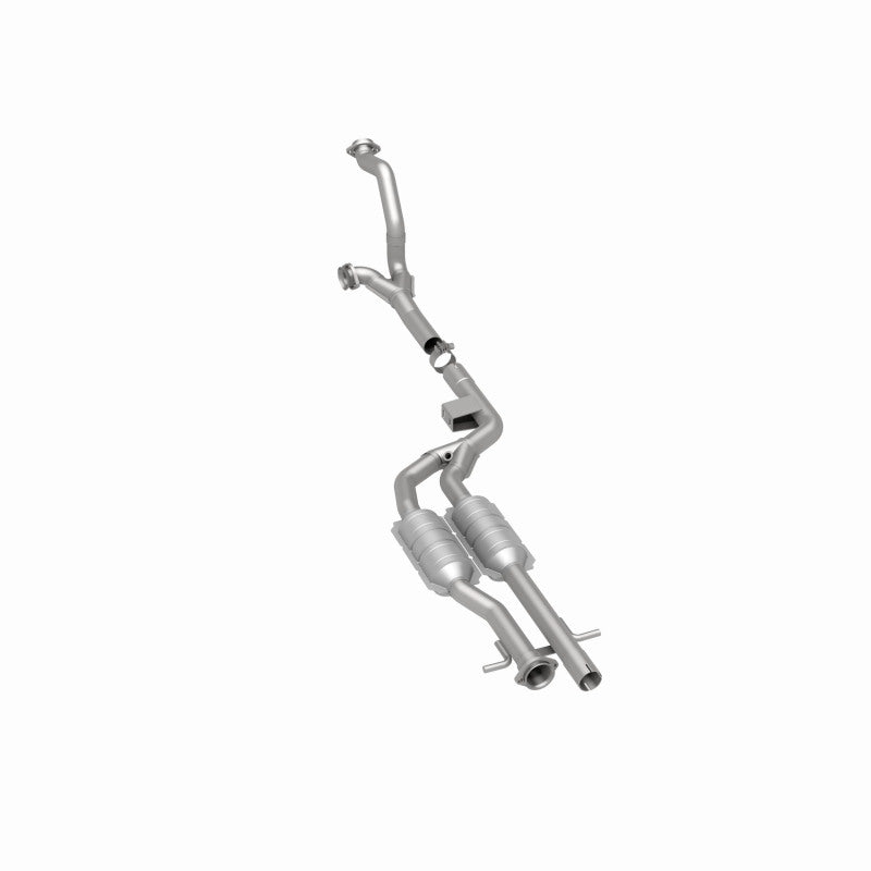 MagnaFlow 23843 Conv DF fits Mercedes 500SL 5.0L