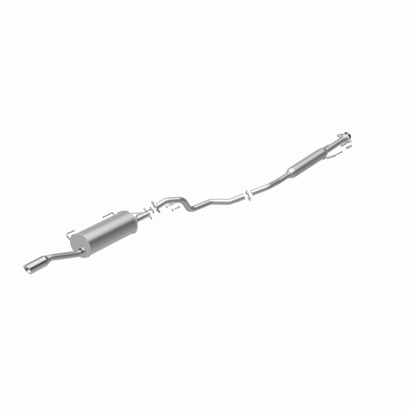 Magnaflow 106-0962 BRExhaust 13-19 fits Nissan Sentra 1.8L Exhaust Kit