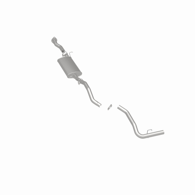 Magnaflow 106-0490 BRE Exhaust Kit 92-94 S10 Sonoma
