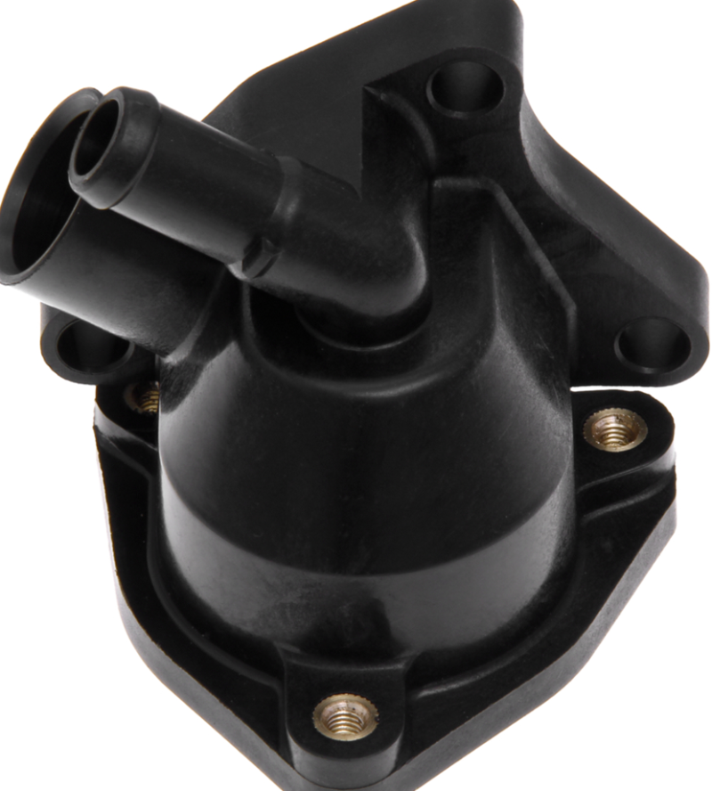 Gates CO34852 fits Honda 02-12 Accord 2.4L Coolant Outlet - Lower Housing