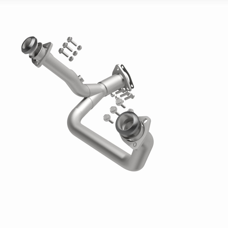 Magnaflow 107-0227 BRE Exhaust 98-99 Hombre S10 Sonoma 4.3L Front Pipe Kit