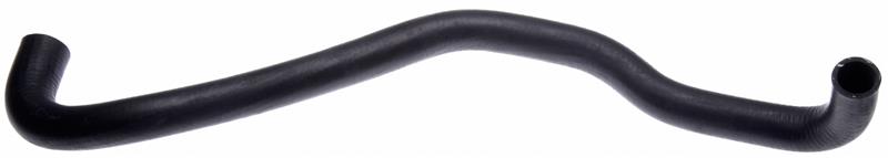 Gates 21833 90-93 fits Chrysler New Yorker V-6 3.3L Lower Molded Coolant Hose