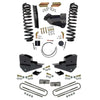 Skyjacker F23451K 2023+ fits Ford F-250/F-350 Super Duty 4WD 4in Lift Kit w/