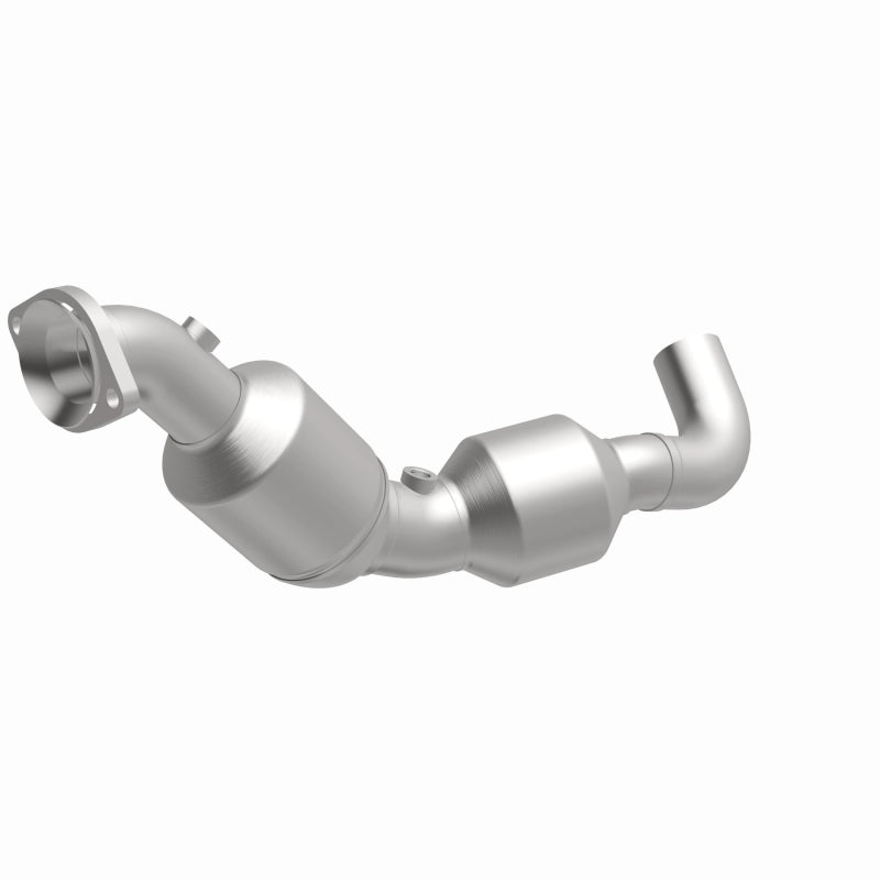 Magnaflow 280757 22-23 fits Ford F-150 2.7L Left OEM Direct Fit Converter