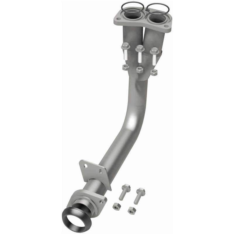 Magnaflow 107-0049 BRE Exhaust 94-97 fits Accord 2.2L Front Pipe Kit