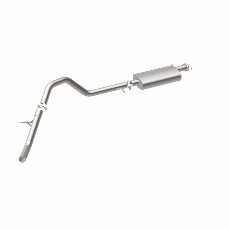 Magnaflow 106-0907 BRE Exhaust Kit 03-06 LINCOLN NAVIGATOR 5.4L