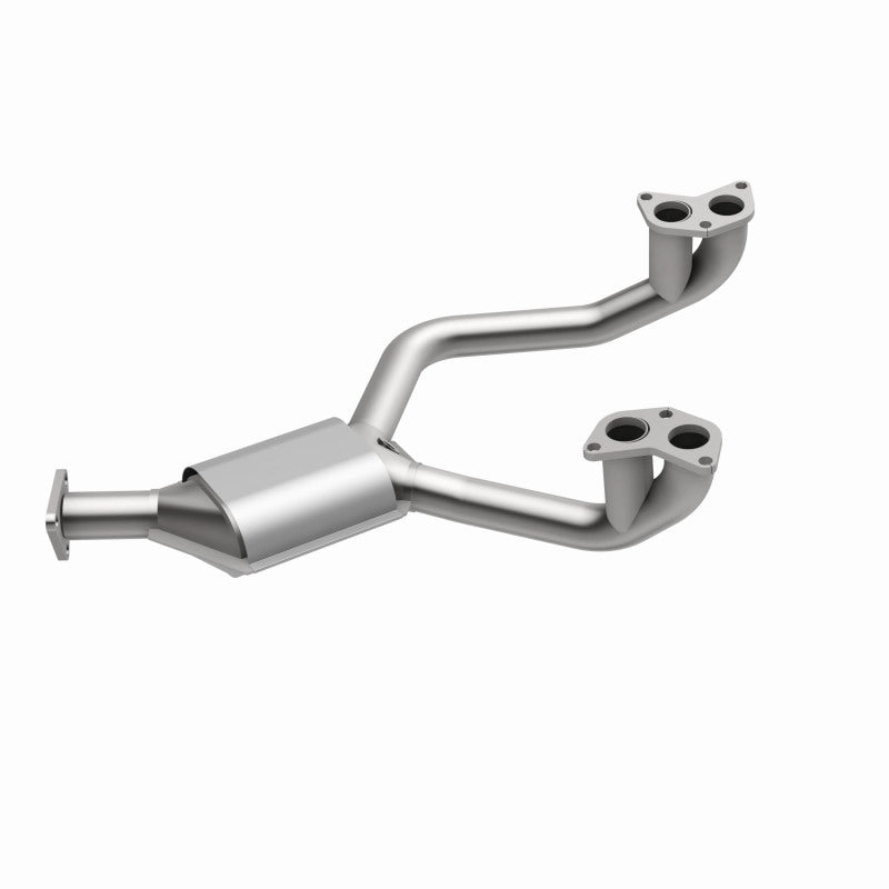 MagnaFlow 23871 Conv DF fits Subaru 90-93 Legacy 2.2L