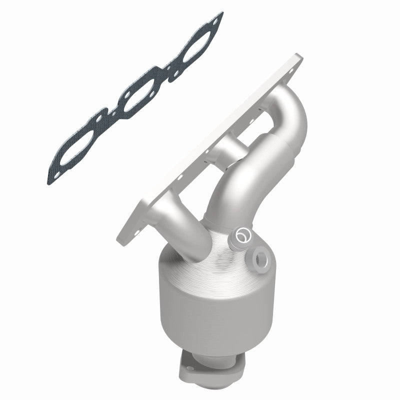 MagnaFlow 49971 Conv DF fits Mazda 00-01 MPV 2.5L Manifold