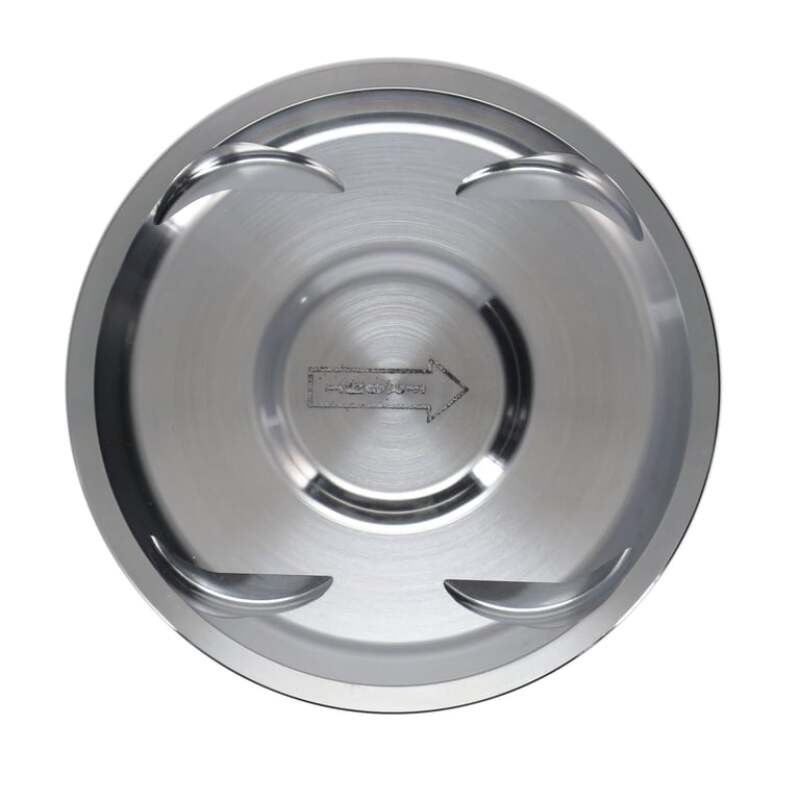 Manley Performance 612207C-1 Manley 04+ fits Subaru WRX STi (EJ257) 100.25mm