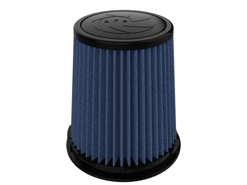 AFE 24-90114 FLOW Pro-5 R Air Filter 4in F x 6in B MT2 x 4-3/4 T x 7in H (Inver