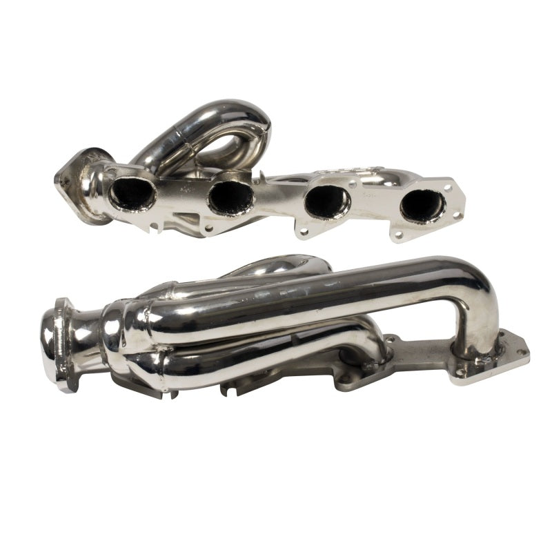 BBK 4014 fits Dodge 09-18 Ram 5.7L Hemi Shorty Tuned Length Exhaust Headers - 1