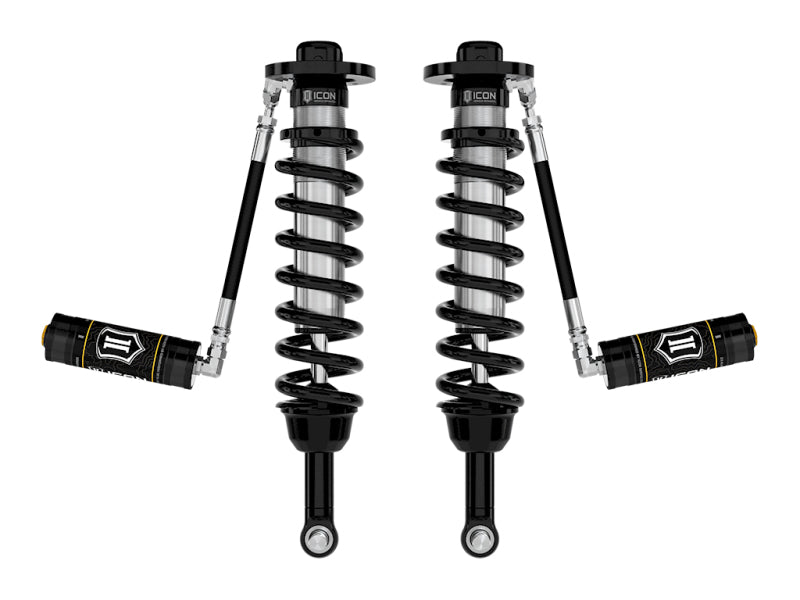 ICON 91825 fits Ford 21-23 F150 4WD 3in Lift 2.5 VS RR Coilover Kit