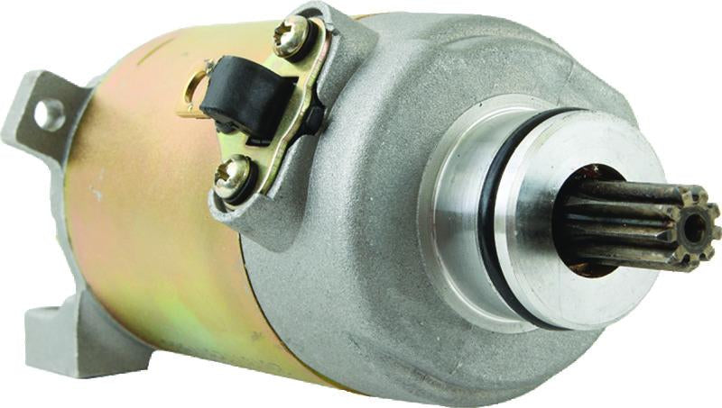 BikeMaster 153879 BikeMaster Starter