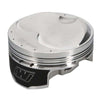 Wiseco K0434B125 fits Chevy LS Series Stroker Max Dome 1.110in CH 4.125in Bore P