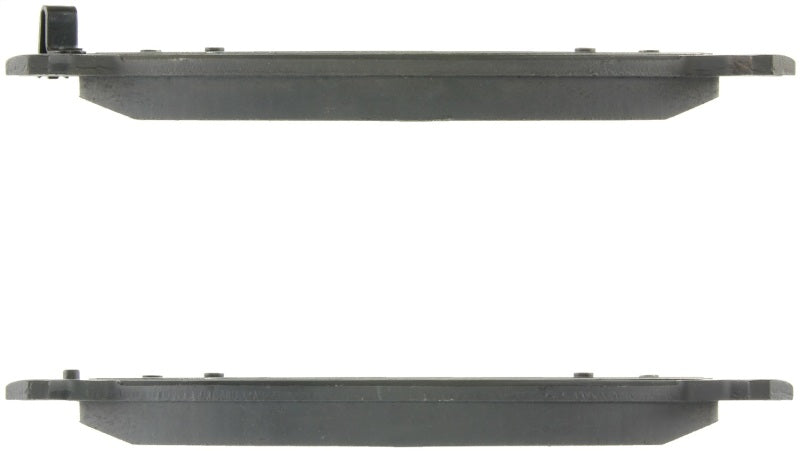 Stoptech 305.0821 Street Select Brake Pads