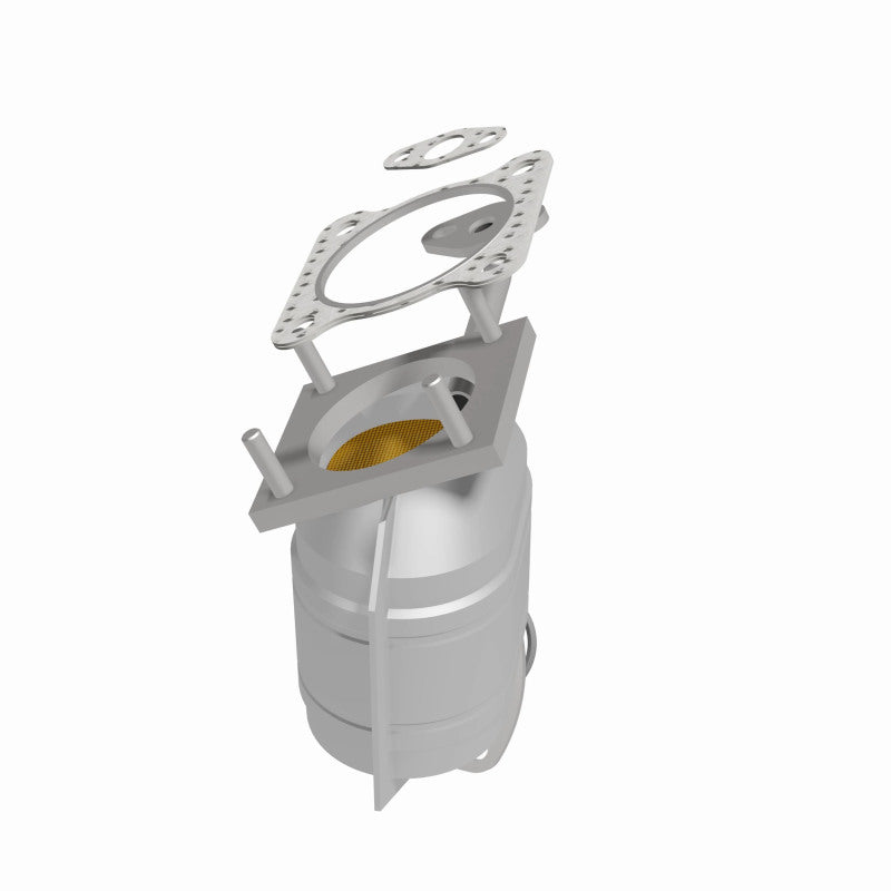 MagnaFlow 23649 Conv DF fits Honda 84-87 Civic/CRX 1.5L