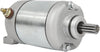 QuadBoss 463736 11-13 Polaris Sportsman 550 Motor Starter