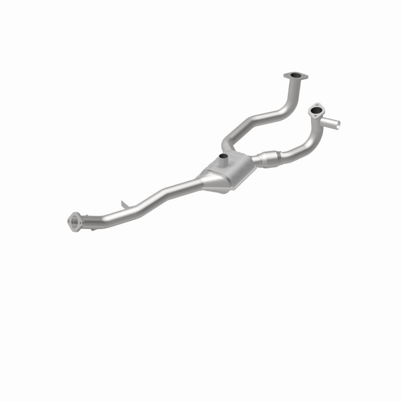 MagnaFlow 23866 Conv DF fits Subaru 84 88