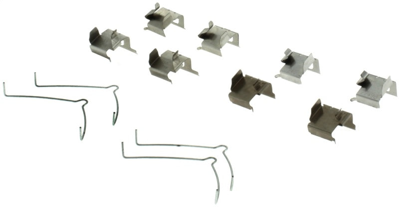 Stoptech 305.0562 Street Select Brake Pads - Front