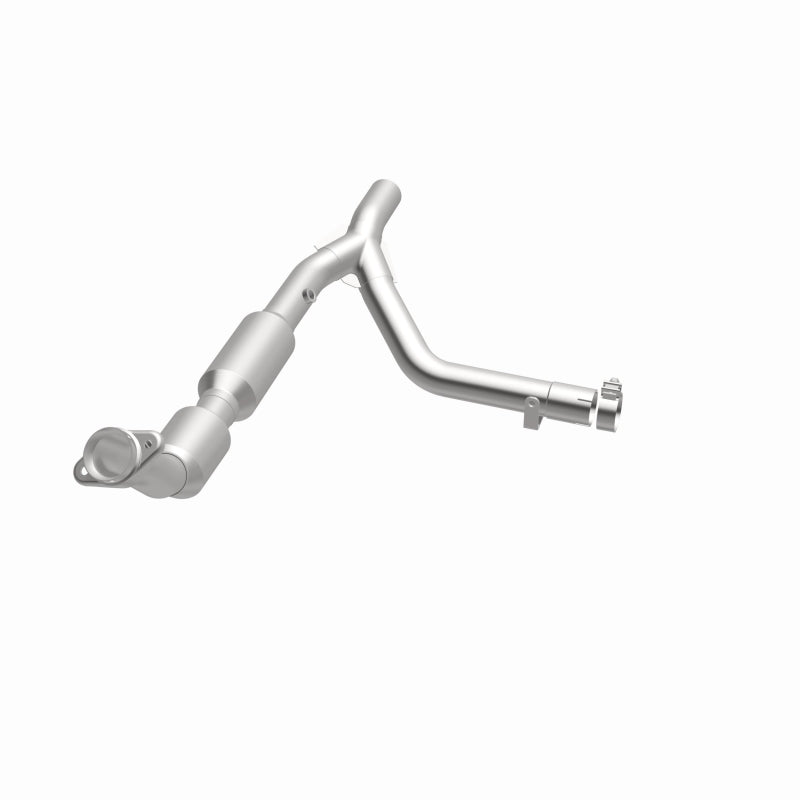 Magnaflow 4583033 02-03 fits Ford F-150 5.4L Direct Fit Converter