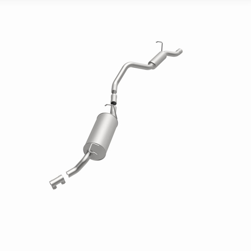 Magnaflow 106-0107 BRE Exhaust Kit 10-13 fits Ford Transit Connect 2.0L