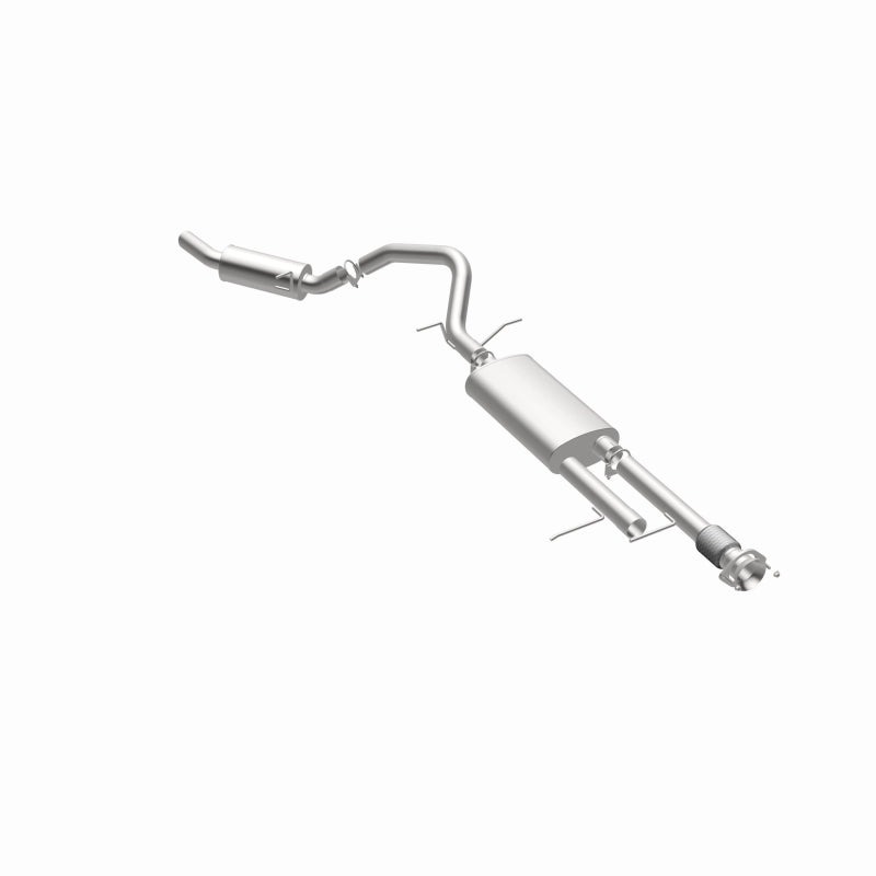 Magnaflow 106-0519 BRE Exhaust Kit 07-10 Escalade Yukon Tahoe 6.2L