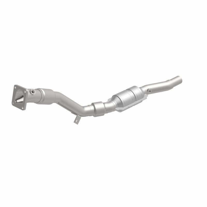 MagnaFlow 49894 Conv DF fits Audi 00-02 A6 Quattro 2.7L