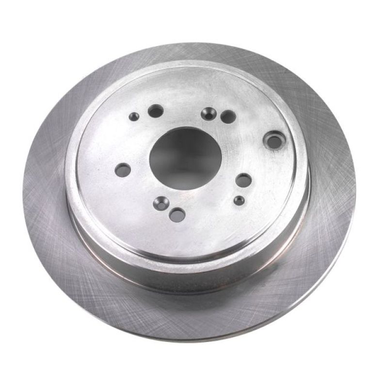 PowerStop JBR968 fits Mazda 04-11 RX-8 Front Autospecialty Brake Rotor