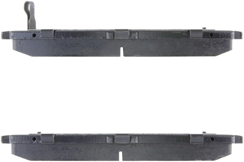 Stoptech 308.1509 Street Brake Pads - Front