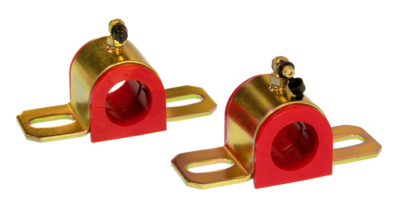 Prothane 19-1216 19-1216 Universal 90 Deg Greasable Sway Bar Bushings - 28M