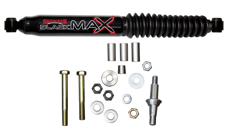 Skyjacker 8007 1994-2001 fits Dodge Ram 1500 4 Wheel Drive Steering Damper Kit
