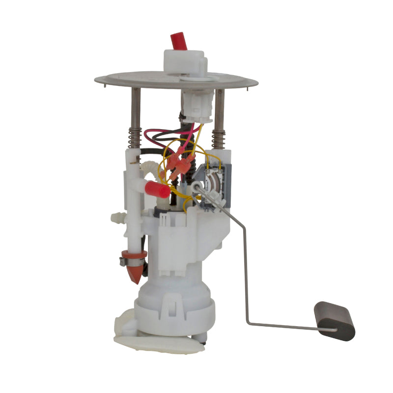 BBK 1865 2005 Mustang V6 GT 300LPH Intank Fuel Pump