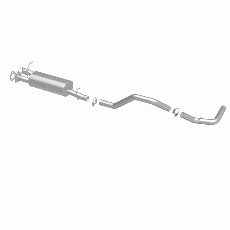 Magnaflow 106-0632 BRE Exhaust Kit 96-00 Savana Express