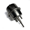 Ticon 118-00000-1003 Industries Vacuum Closed Valve Actuator (3 Bolt Mount - Actuator Only)
