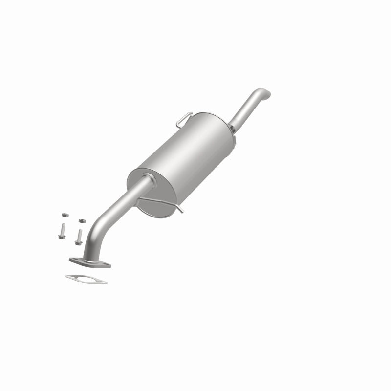 Magnaflow 108-0062 BRE Exhaust 06-11 Accent Rio 1.6L Muffler Kit