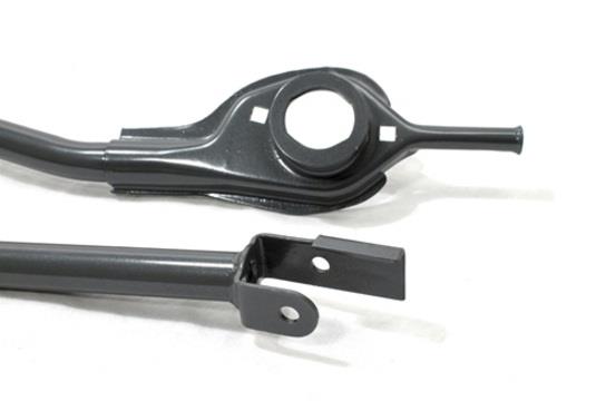 Innovative Mounts 50119Innovative 92-00 fits Honda Civic (Excl. VX) / 90-01 Acur