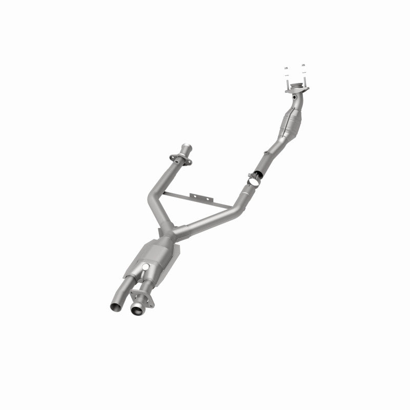 MagnaFlow 444014 Conv DF Lncln Mark VIII 4.6L
