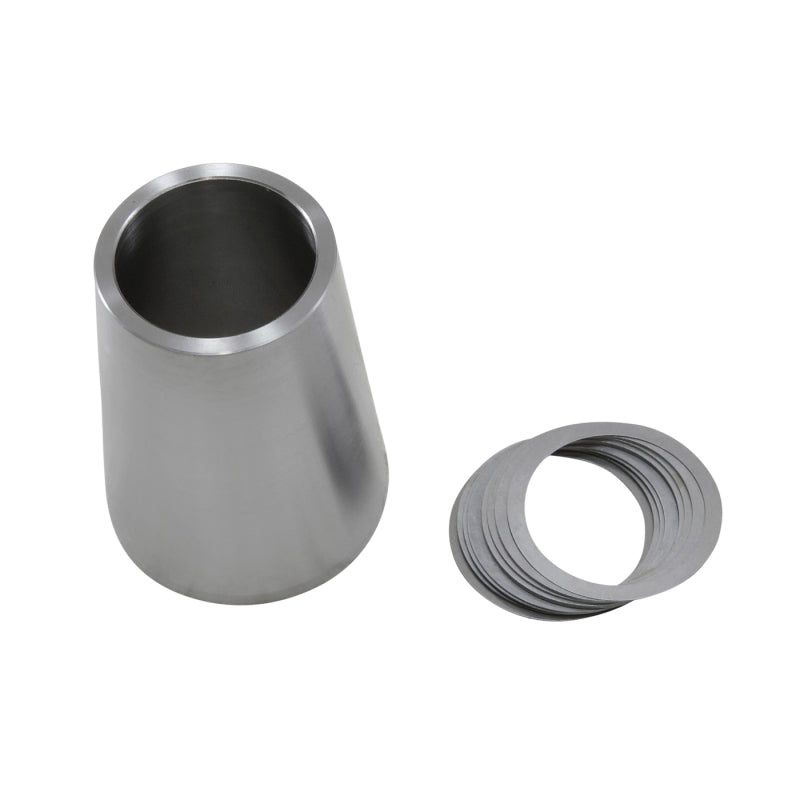 Yukon Gear SK CSC8.75 Crush Sleeve Eliminator Kit For fits Chrysler 8.75in