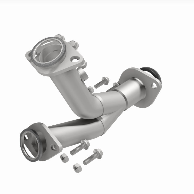 Magnaflow 107-0262 BRE Exhaust 04-09 Highlander RX330 RX350 2.4L 3.3L 3.5L Front Pipe Kit