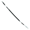 QuadBoss 565205 fits Honda TRX350FE FourTrax Rancher 4x4 ES Rear Brake Cable