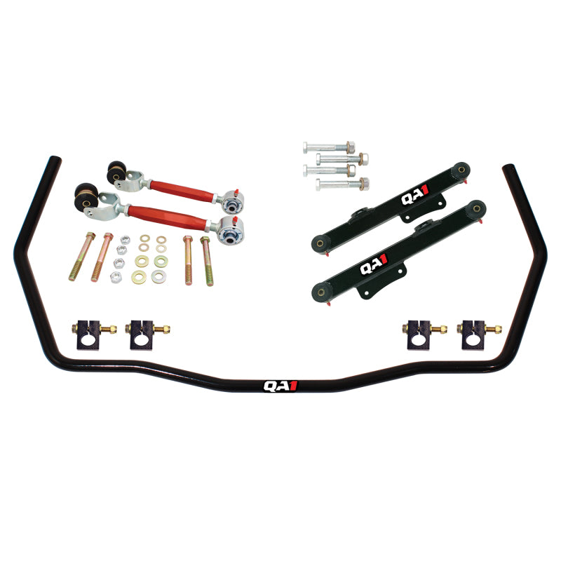 QA1 DK31-FMM3 94-95 fits Ford Mustang Level 1 Drag Kit w/o Shocks