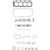 Fel-Pro HS21179PT3 fits Toyota Corolla HS 21179 PT-3 PermaTorque Engine Cylinder Head Gasket Set