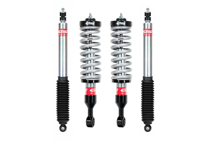 Eibach E86-23-007-01-22 Pro-Truck Coilover 2.0 for 15-21 fits Chevrolet Colorado 2WD/4WD (Excludes ZR2 Models 2WD/4WD)