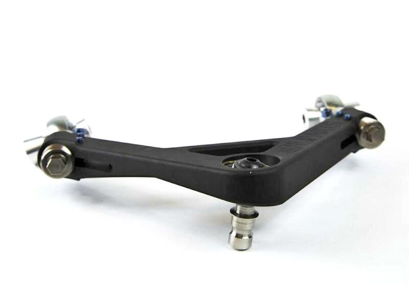 SPL Parts SPL FUA Z34 2009+ fits Nissan 370Z Front Upper Camber/Caster Arms